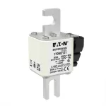 170M3121 Wkładka szybka, 500 A, AC 690 V, compact DIN 1, 45 x 59 x 104 mm, aR, DIN, IEC