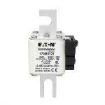 170M3121 Wkładka szybka, 500 A, AC 690 V, compact DIN 1, 45 x 59 x 104 mm, aR, DIN, IEC