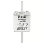 170M3062 Wkładka szybka, 100 A, AC 690 V, compact DIN 1, 45 x 58 x 104 mm, aR, DIN, IEC