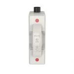 RS200HWH RED SPOT 200A FRONT CONNECTED-WHITE
