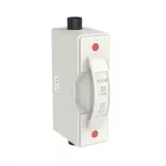 RS200HWH RED SPOT 200A FRONT CONNECTED-WHITE