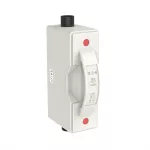 RS200HWH RED SPOT 200A FRONT CONNECTED-WHITE