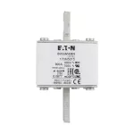 170M5015 Wkładka szybka, 900 A, AC 690 V, DIN 2, 61 x 61 x 108 mm, aR, DIN, IEC, pojedynczy wskaźnik, rozstaw 80 mm