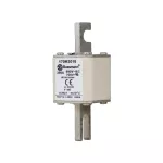170M3018 Wkładka szybka, 350 A, AC 690 V, compact DIN 1, 45 x 45 x 104 mm, aR, DIN, IEC