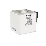 170M6338 Wkładka szybka, 315 A, AC 1250 V, size 3, 76 x 92 x 76 mm, aR, IEC, UL