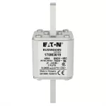 170M3619 Wkładka szybka, 400 A, AC 690 V, compact size 1, 45 x 45 x 110 mm, aR, IEC, UL