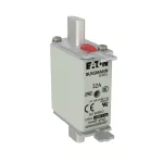 32NHG000B-690 Wkładka NH000 32A 690V GL/GG podwójny wskaźnik