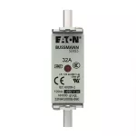 32NHG000B-690 Wkładka NH000 32A 690V GL/GG podwójny wskaźnik