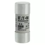 C22G6 Wkładka cylindryczna 22 x 58 mm 6A GG 690V AC