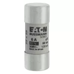 C22G6 Wkładka cylindryczna 22 x 58 mm 6A GG 690V AC