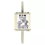 170M3015 Wkładka szybka, 200 A, AC 690 V, compact DIN 1, 45 x 45 x 104 mm, aR, DIN, IEC