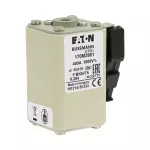 170M3961 Wkładka szybka, 400 A, AC 1000 V, compact size 1, 43 x 61 x 74 mm, aR, IEC, UL