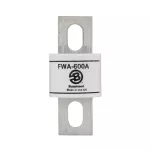 FWA-500A Wkładka szybka, 500 A, AC 150 V, DC 150 V, 38 x 88 mm, aR, UL
