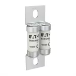 110EET Wkładka szybka, 110 A, AC 690 V, DC 500 V, BS88, 37 x 94 mm, aR, BS