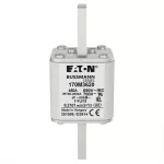 170M3620 Wkładka szybka, 450 A, AC 690 V, compact size 1, 45 x 45 x 110 mm, aR, IEC, UL
