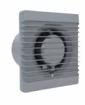 Wentylator planet energy Ø80 S szary