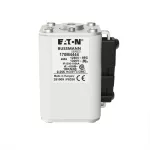 170M4444 Wkładka szybka, 450 A, AC 1250 V, size 1, 53 x 69 x 80 mm, aR, IEC, UL