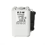 170M4444 Wkładka szybka, 450 A, AC 1250 V, size 1, 53 x 69 x 80 mm, aR, IEC, UL