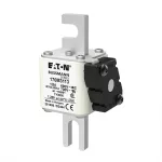 170M3113 Wkładka szybka, 125 A, AC 690 V, compact DIN 1, 45 x 59 x 104 mm, aR, DIN, IEC