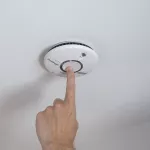 Czujnik dymu FireAngel ST-622