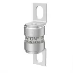 20LET Wkładka szybka, 20 A, AC 240 V, DC 150 V, BS88, 18 x 56 mm, aR, BS