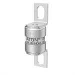 20LET Wkładka szybka, 20 A, AC 240 V, DC 150 V, BS88, 18 x 56 mm, aR, BS