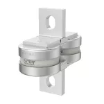 900LMMT Wkładka szybka, 900 A, AC 240 V, DC 150 V, BS88, 83 x 84 mm, aR, BS