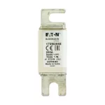 170M2668 Wkładka szybka, 250 A, AC 690 V, DIN 00, aR, DIN, IEC, nieizolowane uchwyty