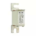 170M2668 Wkładka szybka, 250 A, AC 690 V, DIN 00, aR, DIN, IEC, nieizolowane uchwyty