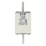 170M4181 Wkładka szybka, 160 A, AC 690 V, DIN 1, 52 x 66 x 135 mm, gR, DIN, IEC, pojedynczy wskaźnik