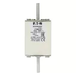 170M4181 Wkładka szybka, 160 A, AC 690 V, DIN 1, 52 x 66 x 135 mm, gR, DIN, IEC, pojedynczy wskaźnik