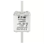 170M3070 Wkładka szybka, 450 A, AC 690 V, compact DIN 1, 45 x 58 x 104 mm, aR, DIN, IEC