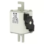 170M5975 Wkładka szybka, 800 A, AC 1000 V, DIN 2, 59 x 77 x 138 mm, aR, DIN, IEC