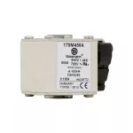 170M4564 Wkładka szybka, 500 A, AC 690 V, size 1, 53 x 69 x 51 mm, aR, IEC, UL, wskaźnik K, flush end, 18 UNC