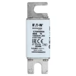 170M4806 Wkładka szybka, 40 A, AC 1000 V, size 00, 30 x 47 x 98 mm, aR, DIN, IEC