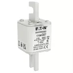 170M3067 Wkładka szybka, 315 A, AC 690 V, compact DIN 1, 45 x 58 x 104 mm, aR, DIN, IEC