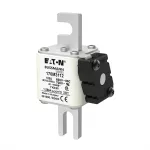170M3112 Wkładka szybka, 100 A, AC 690 V, compact DIN 1, 45 x 59 x 104 mm, aR, DIN, IEC