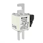 170M3112 Wkładka szybka, 100 A, AC 690 V, compact DIN 1, 45 x 59 x 104 mm, aR, DIN, IEC