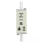 4NHG000B-690 Wkładka NH000 4A 690V GL/GG podwójny wskaźnik