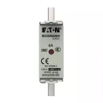 4NHG000B-690 Wkładka NH000 4A 690V GL/GG podwójny wskaźnik