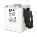 170M5955 Wkładka szybka, 400 A, AC 1000 V, size 2, 59 x 77 x 75 mm, aR, IEC, UL