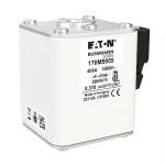 170M5955 Wkładka szybka, 400 A, AC 1000 V, size 2, 59 x 77 x 75 mm, aR, IEC, UL