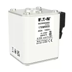 170M5955 Wkładka szybka, 400 A, AC 1000 V, size 2, 59 x 77 x 75 mm, aR, IEC, UL