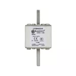 170M4019 Wkładka szybka, 900 A, AC 550 V, DIN 1, 53 x 53 x 108 mm, aR, DIN, IEC, pojedynczy wskaźnik