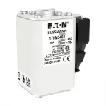 170M3488 Wkładka szybka, 50 A, AC 1250 V, compact size 1, 45 x 59 x 81 mm, aR, IEC, UL, wskaźnik K, flush end, 18 UNC