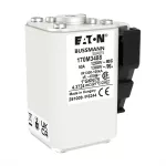 170M3488 Wkładka szybka, 50 A, AC 1250 V, compact size 1, 45 x 59 x 81 mm, aR, IEC, UL, wskaźnik K, flush end, 18 UNC