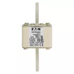 170M5211 Wkładka szybka, 550 A, AC 690 V, DIN 2, 61 x 75 x 138 mm, aR, DIN, IEC, pojedynczy wskaźnik