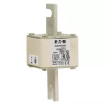 170M5211 Wkładka szybka, 550 A, AC 690 V, DIN 2, 61 x 75 x 138 mm, aR, DIN, IEC, pojedynczy wskaźnik