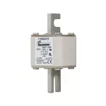 170M4015 Wkładka szybka, 550 A, AC 690 V, DIN 1, 53 x 53 x 108 mm, aR, DIN, IEC