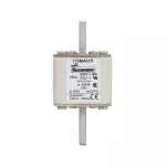 170M4015 Wkładka szybka, 550 A, AC 690 V, DIN 1, 53 x 53 x 108 mm, aR, DIN, IEC